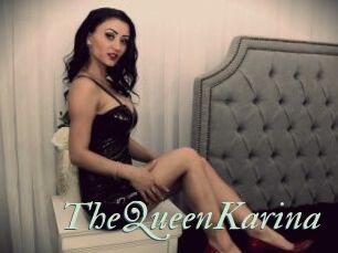TheQueenKarina
