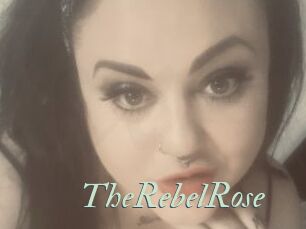 TheRebelRose