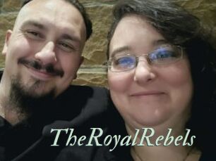 TheRoyalRebels