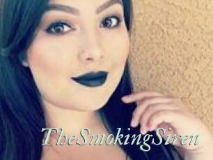 TheSmokingSiren