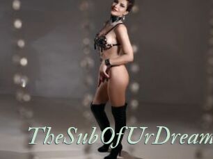 TheSubOfUrDream