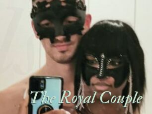 The_Royal_Couple