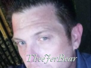 TheeJerBear
