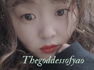 Thegoddessofyao