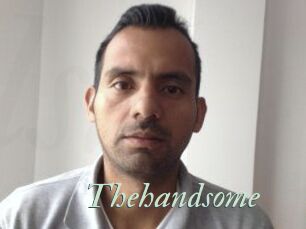 Thehandsome