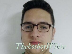Thehotboy_White