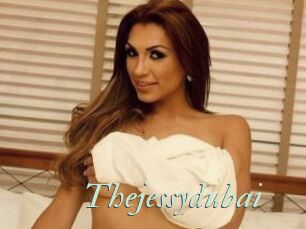 Thejessydubai
