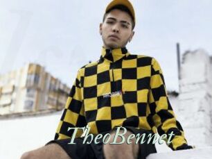 TheoBennet