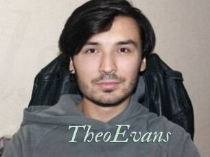 TheoEvans