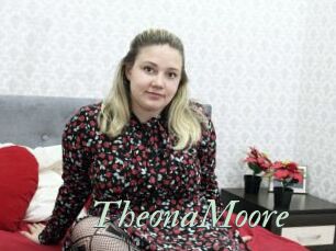 TheonaMoore