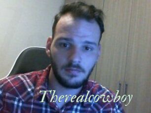 Therealcowboy