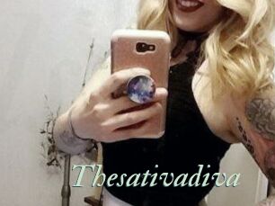 Thesativadiva
