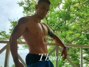 Thian