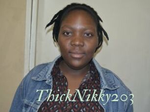 ThickNikky203
