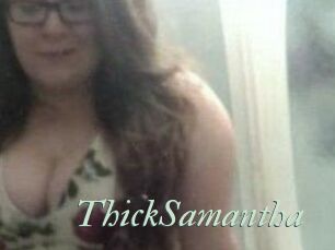 Thick_Samantha