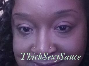 ThickSexySauce