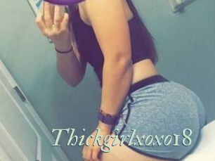 Thickgirlxoxo18