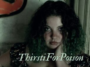ThirstiForPoison