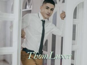ThomLuxor