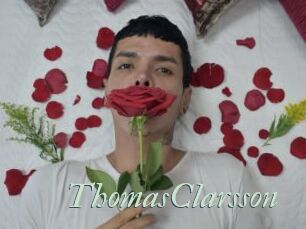 ThomasClarsson