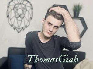 ThomasGiah