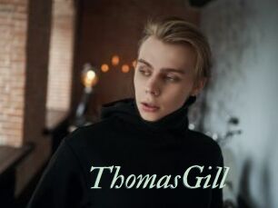 ThomasGill