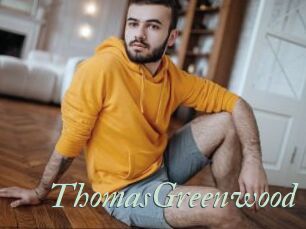 ThomasGreenwood