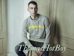ThomasHotBoy