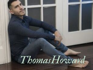 ThomasHoward