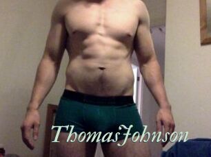 ThomasJohnson