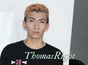 ThomasRight