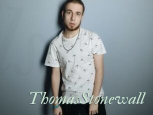 ThomasStonewall