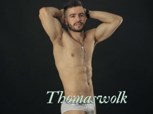 Thomaswolk