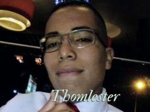 Thomlester