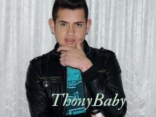 ThonyBaby