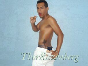 ThorRozenberg