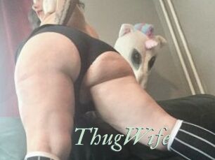 ThugWife