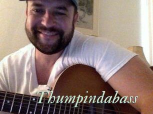 Thumpindabass