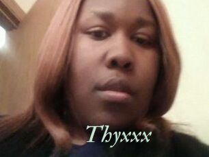 Thyxxx