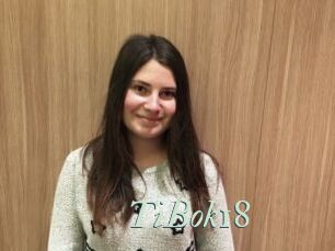 TiBok18