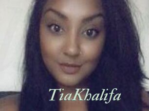 TiaKhalifa