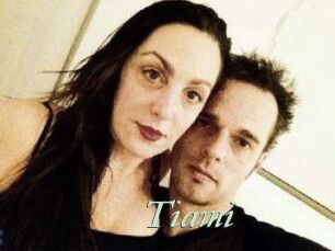 Tiami