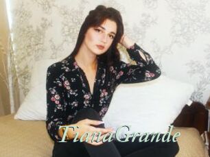 TianaGrande