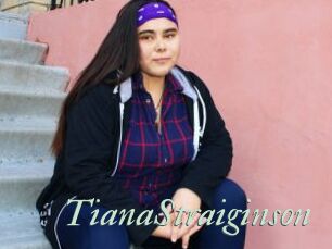 TianaStraiginson