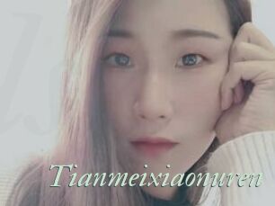 Tianmeixiaonuren