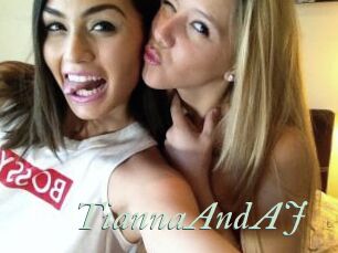 TiannaAndAJ
