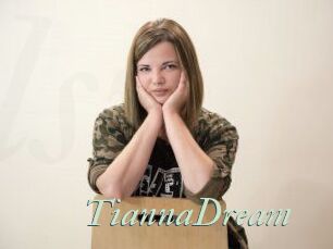 TiannaDream