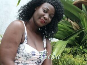 Ticha