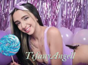 TifanyAngell