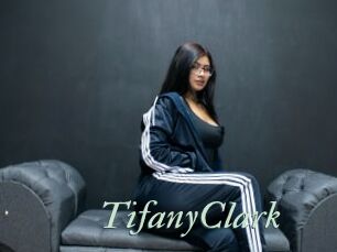 TifanyClark